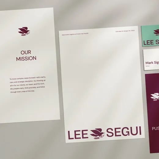 Lee Segui
