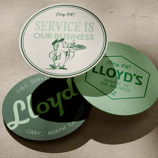 Lloyd's of Cary