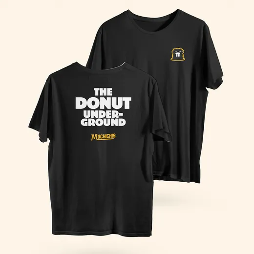 Mochichis Donut Underground
