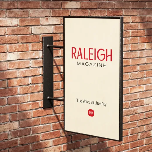 Raleigh Magazine