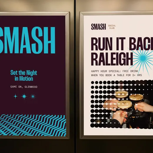 SMASH Social Club